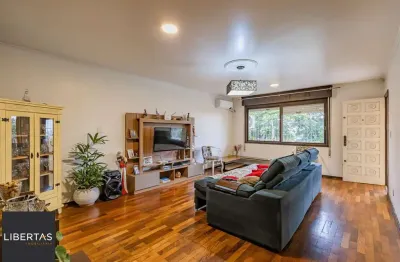 Casa 5 dormitórios à venda parque santa fé porto alegre/rs