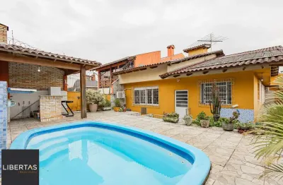 Sobrado 5 dormitorios 4 ban piscina 2 churrasqueiras e 4 vagas b parque santa fé