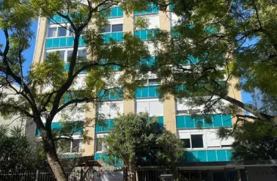 Apartamento com 3 quartos à venda na Rua Fernandes Vieira, 350, Bom Fim, Porto Alegre