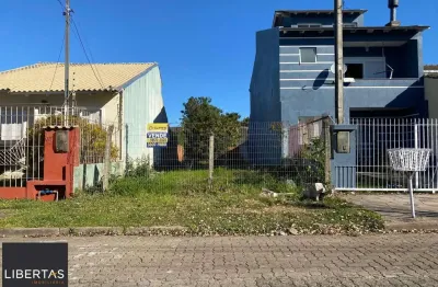 Terreno à venda na Rua Constantino Fernando Onorato Bottin, 61, Hípica, Porto Alegre