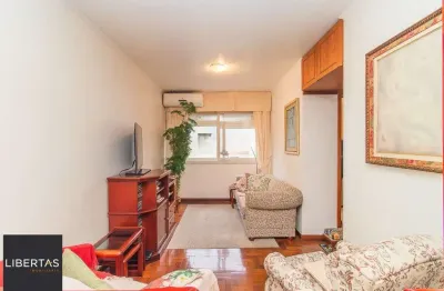 Apartamento com 2 quartos à venda na Rua Guilherme Alves, 469, Jardim Botânico, Porto Alegre