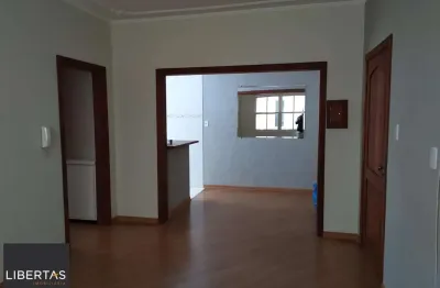 Apartamento com 1 quarto à venda na Avenida Getúlio Vargas, 1395, Menino Deus, Porto Alegre