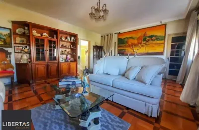 Apartamento à venda com 5 quartos 192 m² avenida jeronimo de ornelas, santana, p