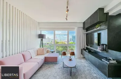 Studio 1 dormitórios à venda mont serrat porto alegre/rs
