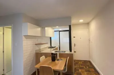 Apartamento 2 dormitórios à venda petrópolis porto alegre/rs