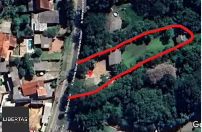 Terreno à venda na Rua Dolores Duran, 1312, Lomba do Pinheiro, Porto Alegre