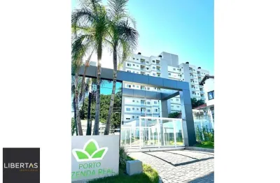 Apartamento 2 dormitórios à venda camaquã porto alegre/rs