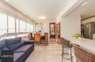Apartamento 3 dormitórios à venda menino deus porto alegre/rs