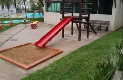 Apartamento 2 dormitórios vaga coberta com piscina zona norte de porto alegre