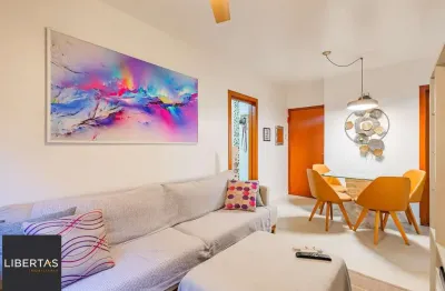 Apartamento 2 dormitórios à venda vila ipiranga porto alegre/rs
