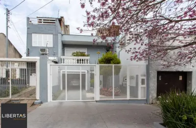 Casa com 4 quartos à venda na Rua Marcílio Dias, 1391, Menino Deus, Porto Alegre