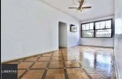 Apartamento com 3 quartos à venda na Rua Botafogo, 477, Menino Deus, Porto Alegre