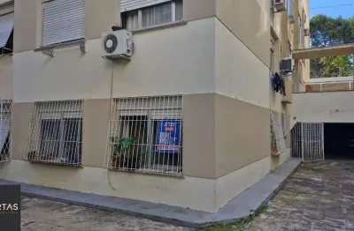 Apartamento com 2 quartos à venda na Avenida Ipiranga, 1175, Azenha, Porto Alegre