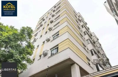 Apartamento de 2 quartos, suíte e 2 vagas garagem bairro são joão porto alegre