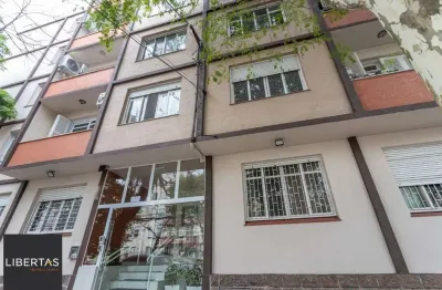 Apartamento de 3 quartos no bairro santana em porto alegre