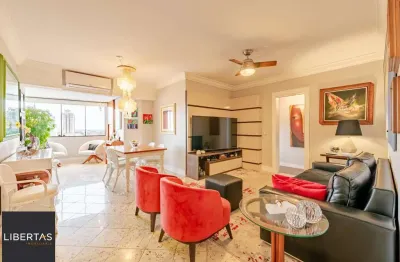 Apartamento com 3 quartos à venda na Rua Comendador Rodolfo Gomes, 631, Menino Deus, Porto Alegre