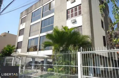 Cobertura com 2 quartos à venda na Rua Dona Adda Mascarenhas de Moraes, 180, Jardim Itu Sabará, Porto Alegre