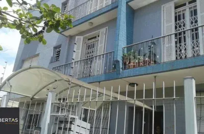 Apartamento com 3 quartos à venda na Rua Comendador Rodolfo Gomes, 275, Menino Deus, Porto Alegre