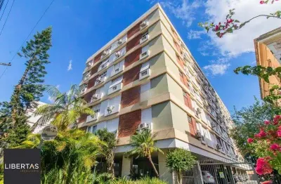 Apartamento de 3 quartos, suíte e 1 vaga de garagem no bairro moinhos de vento