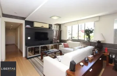 Apartamento com 4 quartos à venda na Rua Anita Garibaldi, 2120, Boa Vista, Porto Alegre
