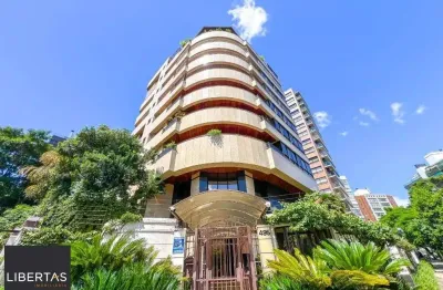 Apartamento 4 dormitórios à venda petrópolis porto alegre/rs