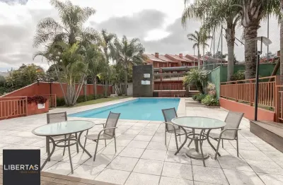 Casa em condomínio 4 dormitórios à venda santa tereza porto alegre/rs