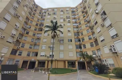 Apartamento com 2 quartos à venda na Avenida Wenceslau Escobar, 1086, Cristal, Porto Alegre