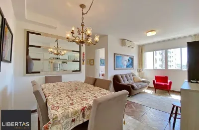 Apartamento 100% mobiliado 2 quartos, e 1 banheiro social e 1 vaga- antônio joaq