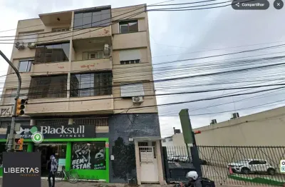 Apartamento com 2 quartos à venda na Avenida Bento Gonçalves, 1428, Partenon, Porto Alegre