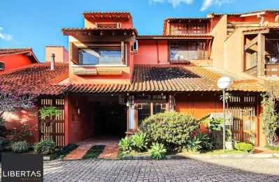 Casa em condomínio fechado com 3 quartos à venda na Rua Ladislau Neto, 189, Ipanema, Porto Alegre