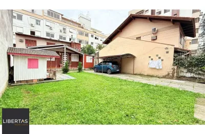 Terreno à venda na Rua Afonso Rodrigues, 372, Jardim Botânico, Porto Alegre