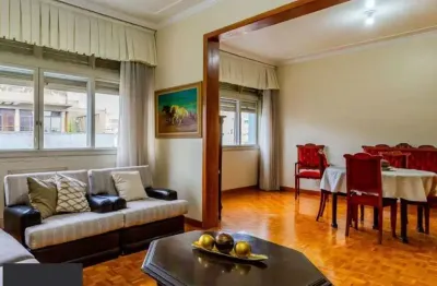 Vende-se apartamento com 4 quartos (1 suíte), 196m² e 1 vaga - independência