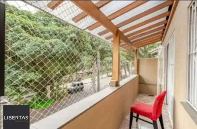 Cobertura com 4 quartos à venda na rua curupaiti, 1434, cristal, porto alegre