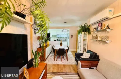 3 dormitóirios com suite, vaga - estrutura de lazer completa!