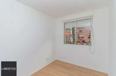 Apartamento 3 dorms à venda rua tenente ary tarrago, jardim itu - porto alegre