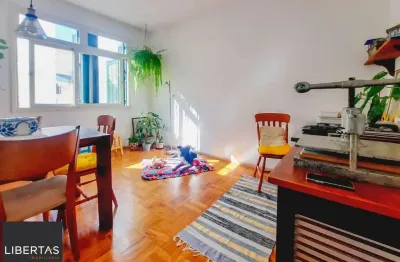Apartamento com 1 quarto à venda na Rua Laurindo, 416, Santana, Porto Alegre