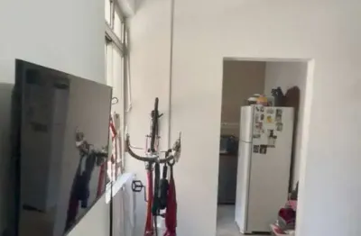 Apartamento com 2 quartos à venda na Rua José do Patrocínio, 494, Cidade Baixa, Porto Alegre