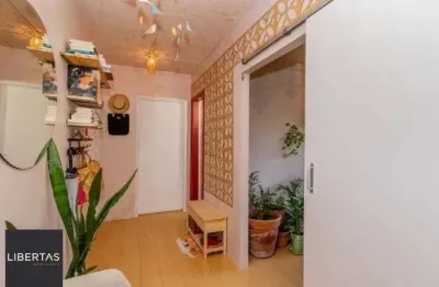 Apartamento 1 dormitórios à venda santa tereza porto alegre/rs