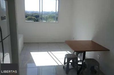 Apartamento com 2 quartos à venda na Rua Sabino Pereira Nunes, 932, Restinga, Porto Alegre