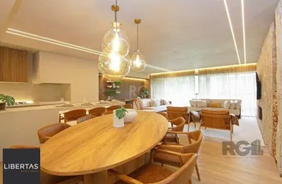 Apartamento 3 dormitórios à venda menino deus porto alegre/rs