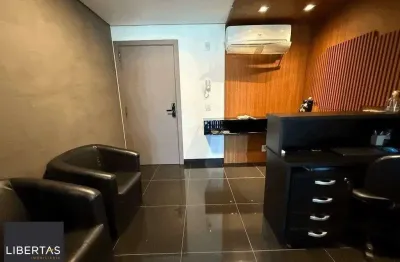 Sala comercial à venda na Avenida Praia de Belas, 1212, Praia de Belas, Porto Alegre