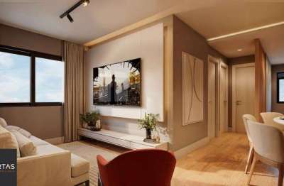 Apartamento com 1 quarto à venda na Beco das Enfermeiras, 73, Cascata, Porto Alegre