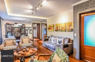 Cobertura com 4 quartos à venda na Avenida Icaraí, 221, Cristal, Porto Alegre