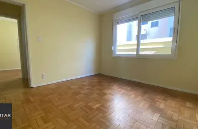 Apartamento 1 dormitórios à venda jardim  botânico porto alegre/rs