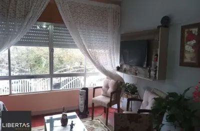 Apartamento com 1 quarto à venda na Rua General Lima e Silva, 1663, Centro, Porto Alegre