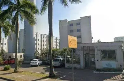 Apartamento com 2 quartos à venda na Avenida Juscelino Kubitschek de Oliveira, 570, Jardim Leopoldina, Porto Alegre