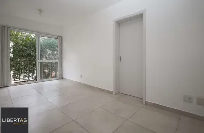 Apartamento com 1 quarto à venda na Rua Coronel Feijó, 1031, São João, Porto Alegre