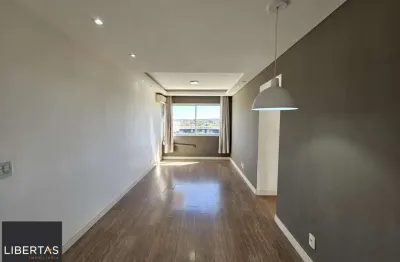 Apartamento 2 dormitórios com vaga e elevador perto da puc