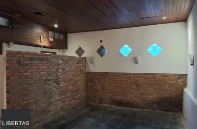 Casa com 3 quartos à venda na Rua General Lima e Silva, 1226, Cidade Baixa, Porto Alegre