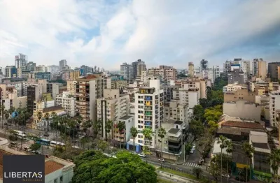 Kitnet / Stúdio à venda na Avenida Osvaldo Aranha, 576, Bom Fim, Porto Alegre
